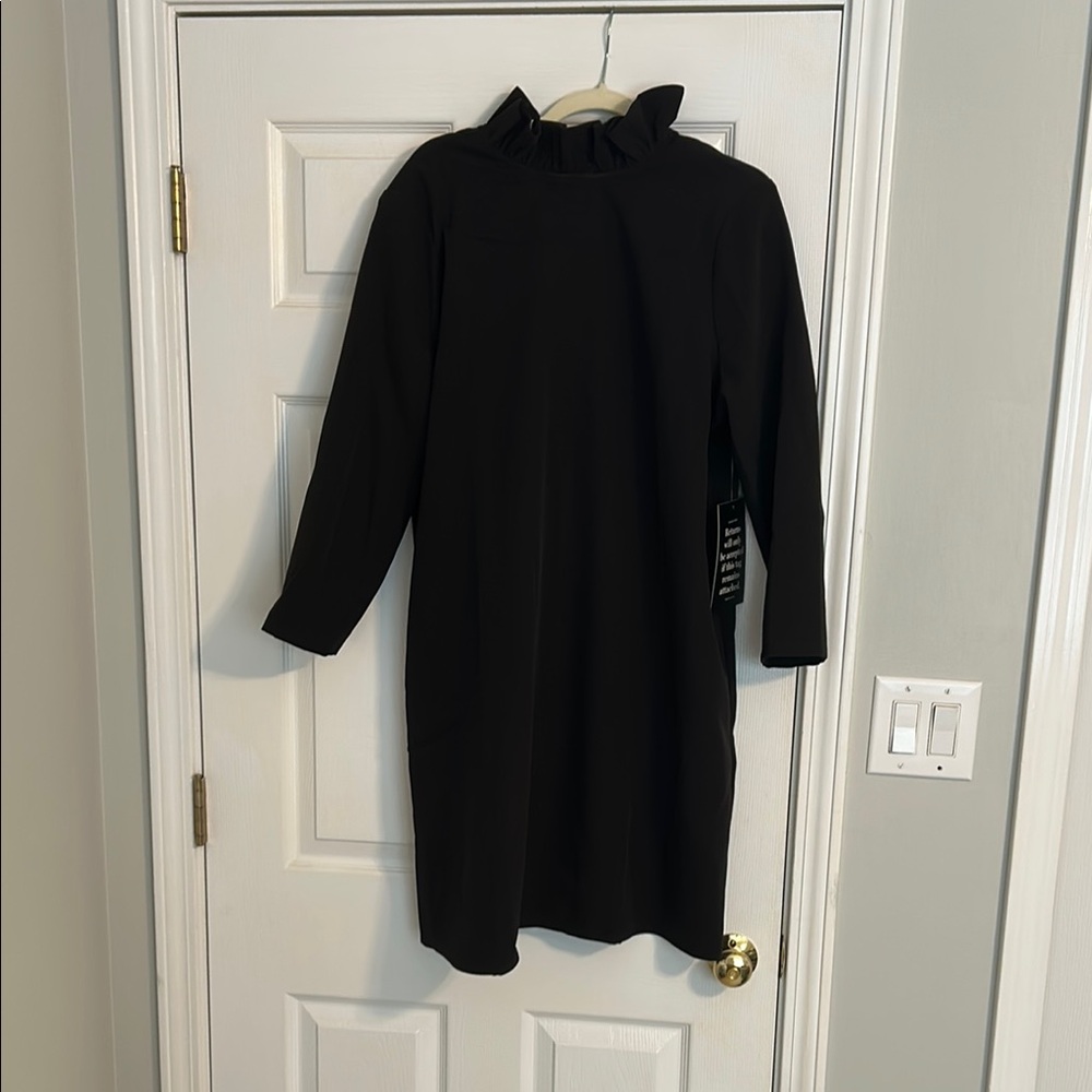 Tuckernuck Classic Black Garment